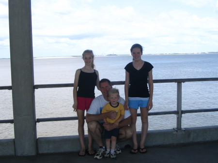 JEKYLL ISLAND 2008