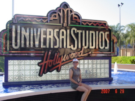 Universal Studios