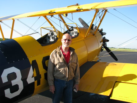 Stearman