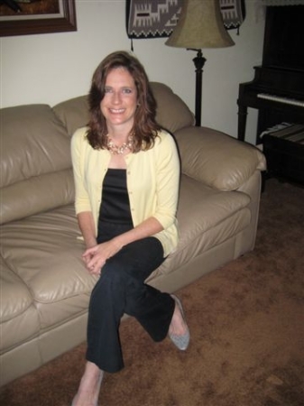 Kristi Welton-kidder's Classmates® Profile Photo