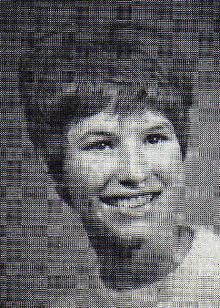 Jan Johnson's Classmates® Profile Photo