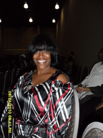 Brenda Britt-Cox's Classmates® Profile Photo