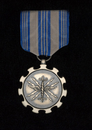 USAF ACHIEVEMENT MEDAL