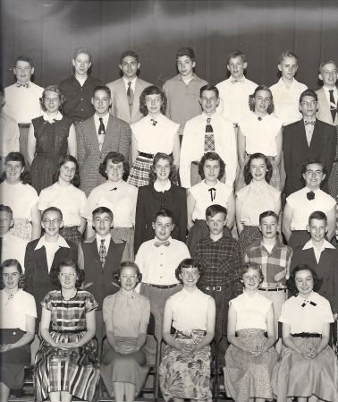 Carlton Canaday's Classmates profile album