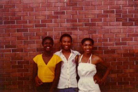 Darryl Brown's album, Pics from the past(1978)