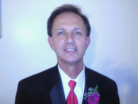 Robert Cornell's Classmates® Profile Photo