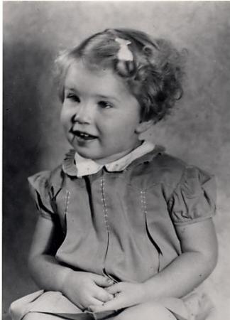 Jean in 1937