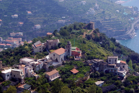 Ravello 2008