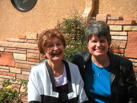 My mama and me 2006