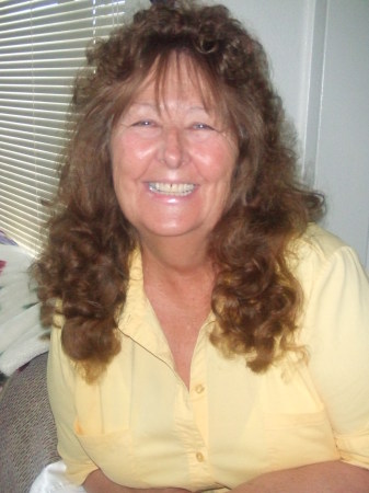 Pamela Robinson's Classmates® Profile Photo