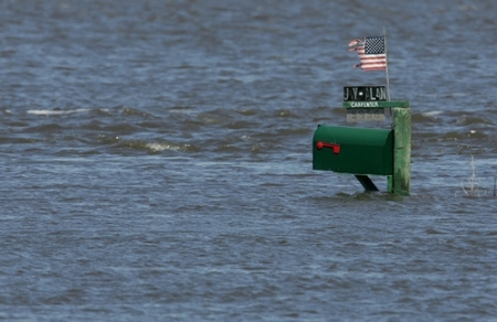 Great Plains Flooding