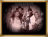 Nyte Scrypt