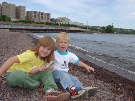 Duluth, MN-2008