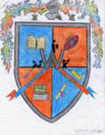 Donald A. Wilson Secondary School Logo Photo Album