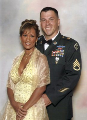 Army Ball