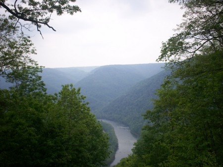 New River Gorge