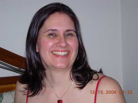 Carrie Gillett's Classmates® Profile Photo