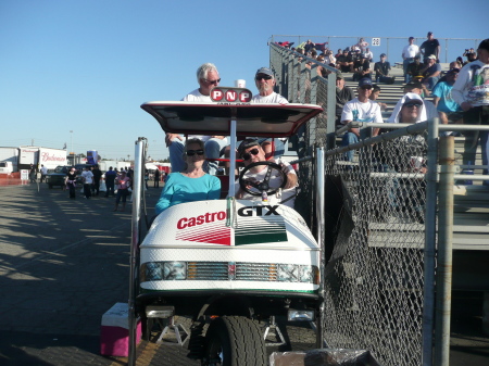 World Finals Pomona 2010