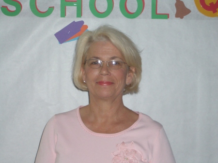 Mary Wikoff's Classmates® Profile Photo