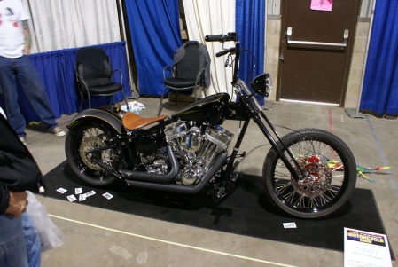 My bobber