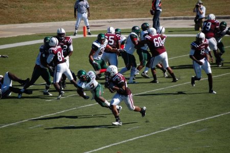 Pamela Hill Butler's album, TSU Homecoming 2010