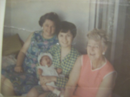 Four generations