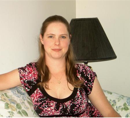 Kristina Beauvais's Classmates® Profile Photo