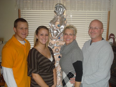 Christmas 08