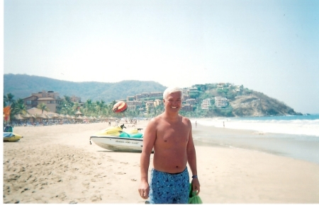 Ixtapa, Mexico