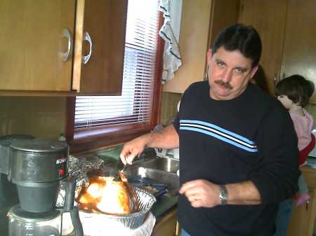 Freddie - Thanksgiving 2008