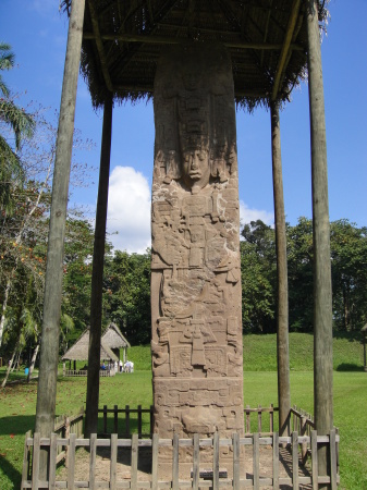 Mayan Ruins 2011