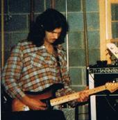 Rocking at age 19