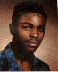 1991 senior high school picture