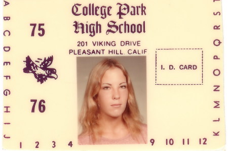 Sophomore Student ID (1976)