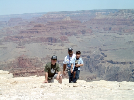 Grand Canyon