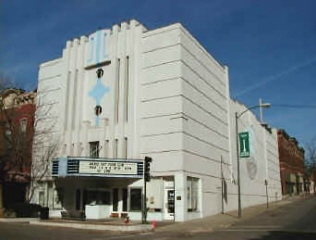 Hollywood Theater