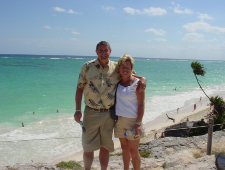 Tulum 2006