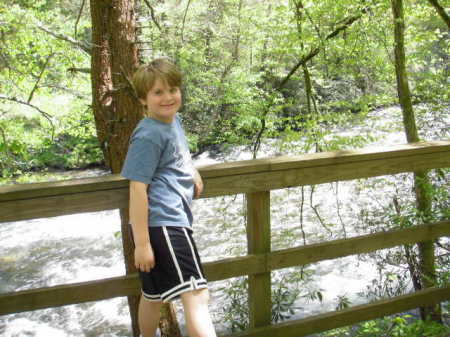 Nantahala River