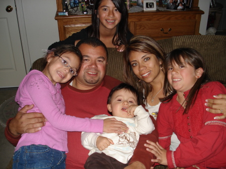 family pic's 2007 285