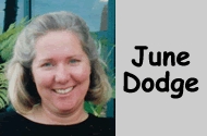 June Ann Dodge's Classmates® Profile Photo