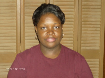 Marcia Laster's Classmates® Profile Photo