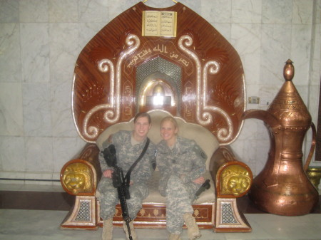 Iraq 2008