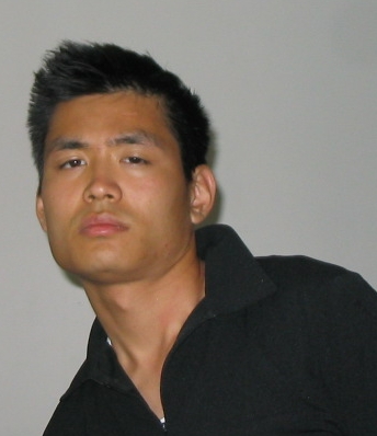 Wayne Chung's Classmates® Profile Photo