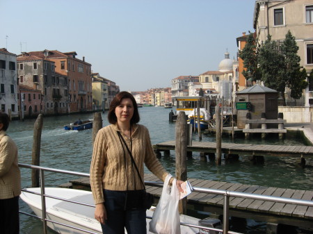 VENICE