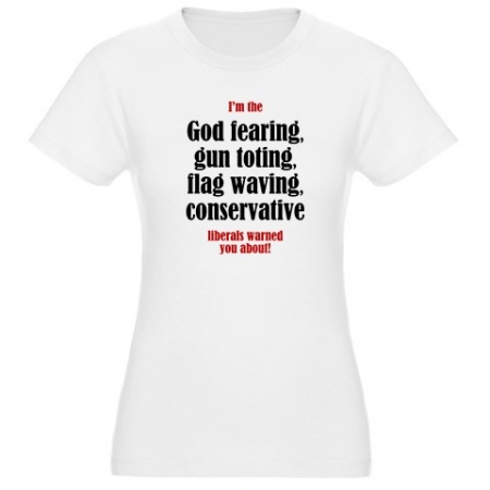 conservative