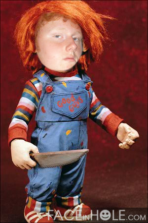 My Chucky
