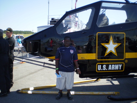 Airshow '08