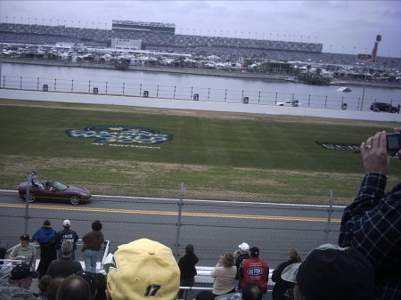 2009 Daytona 500