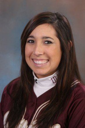 Jessica Plays for ULM