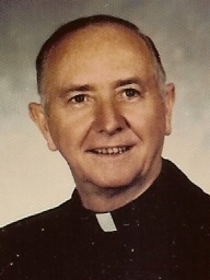 Rev. Robert B. Hume (Pastor)